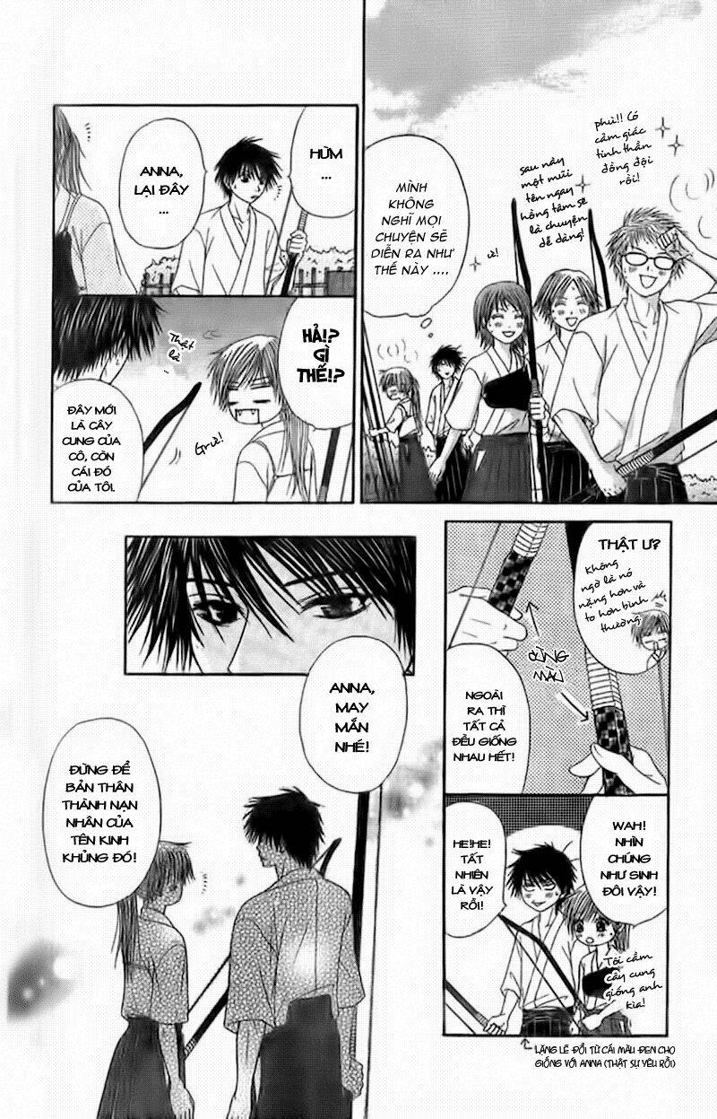 purikyuu chapter 4 20