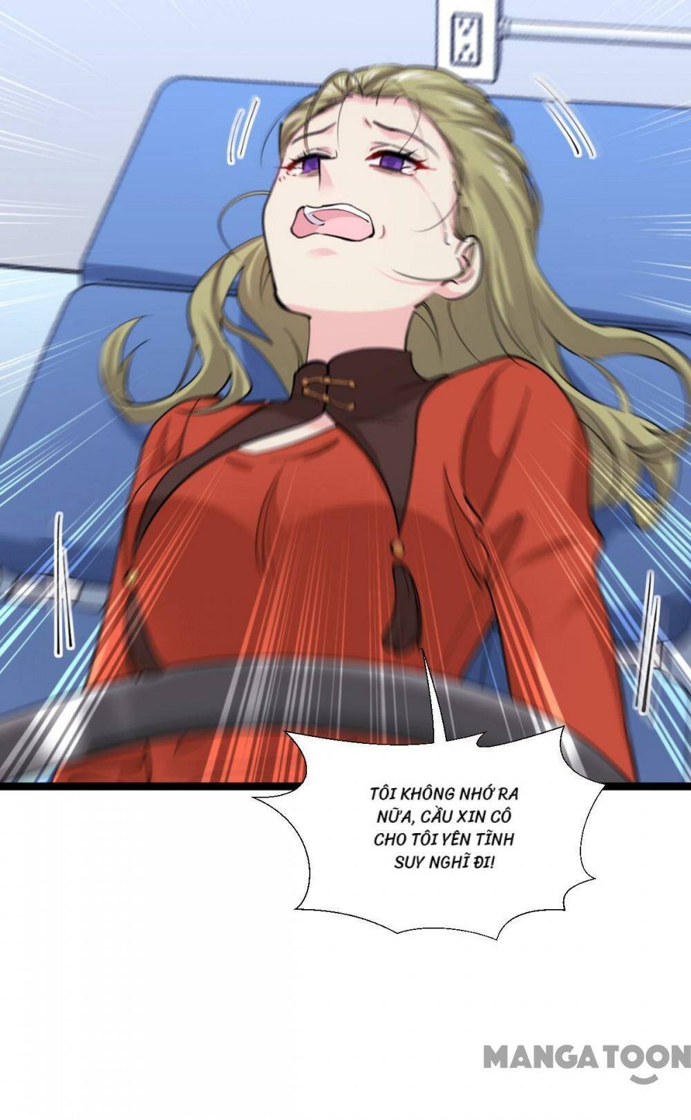 ảnh hậu lão bà không được chạy chapter 229 24