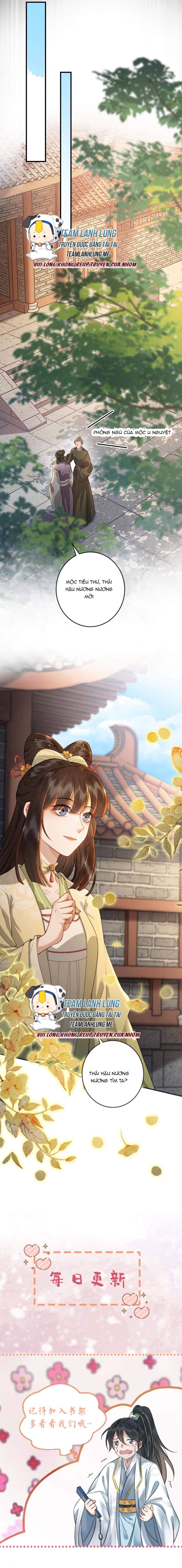 báo cáo nhiếp chính vương, đại lão nàng ấy chuyên trị bệnh liệt dương chapter 130 7