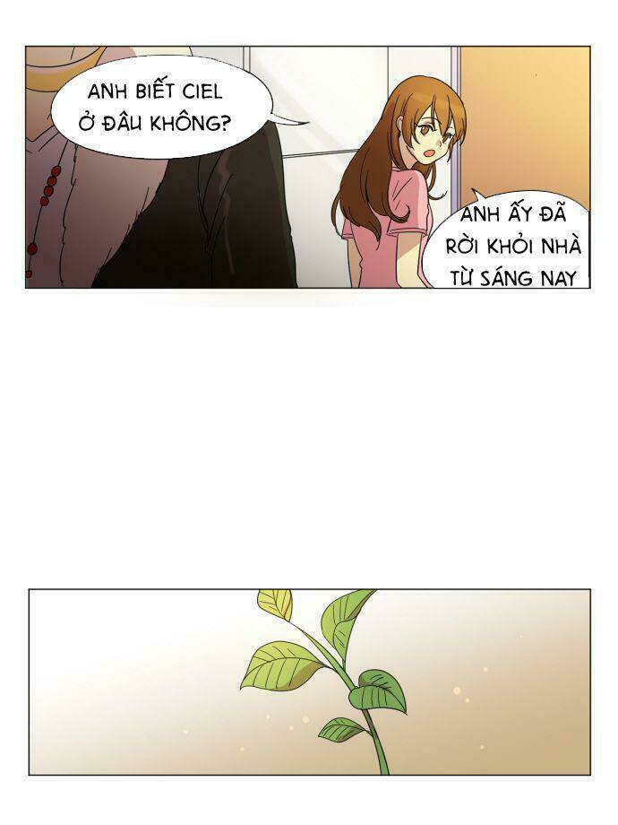 the devil who can't fly chapter 32 26