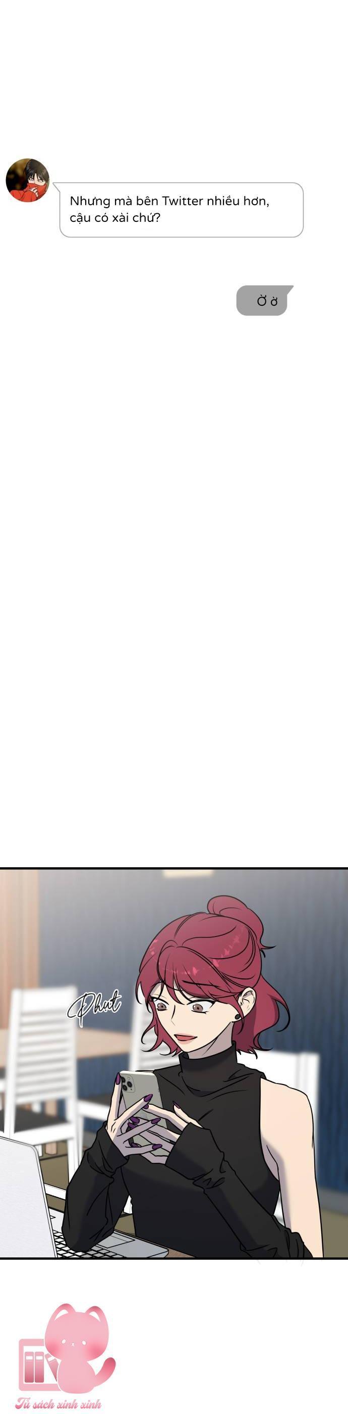 trend yêu đương 2023 chapter 8 31