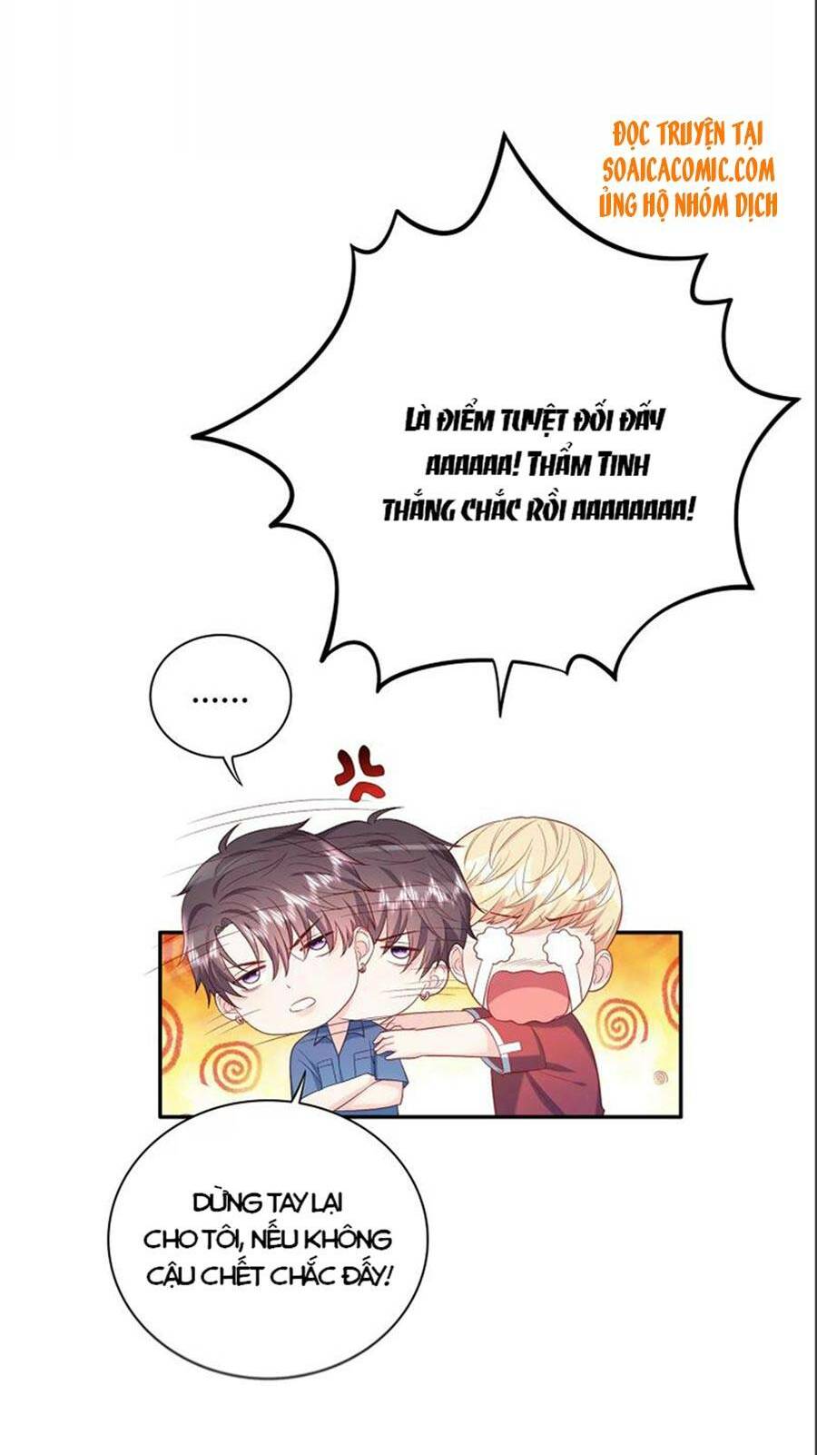 tôi dựa vào tà ý: nghịch chuyển nhân sinh chapter 30 24