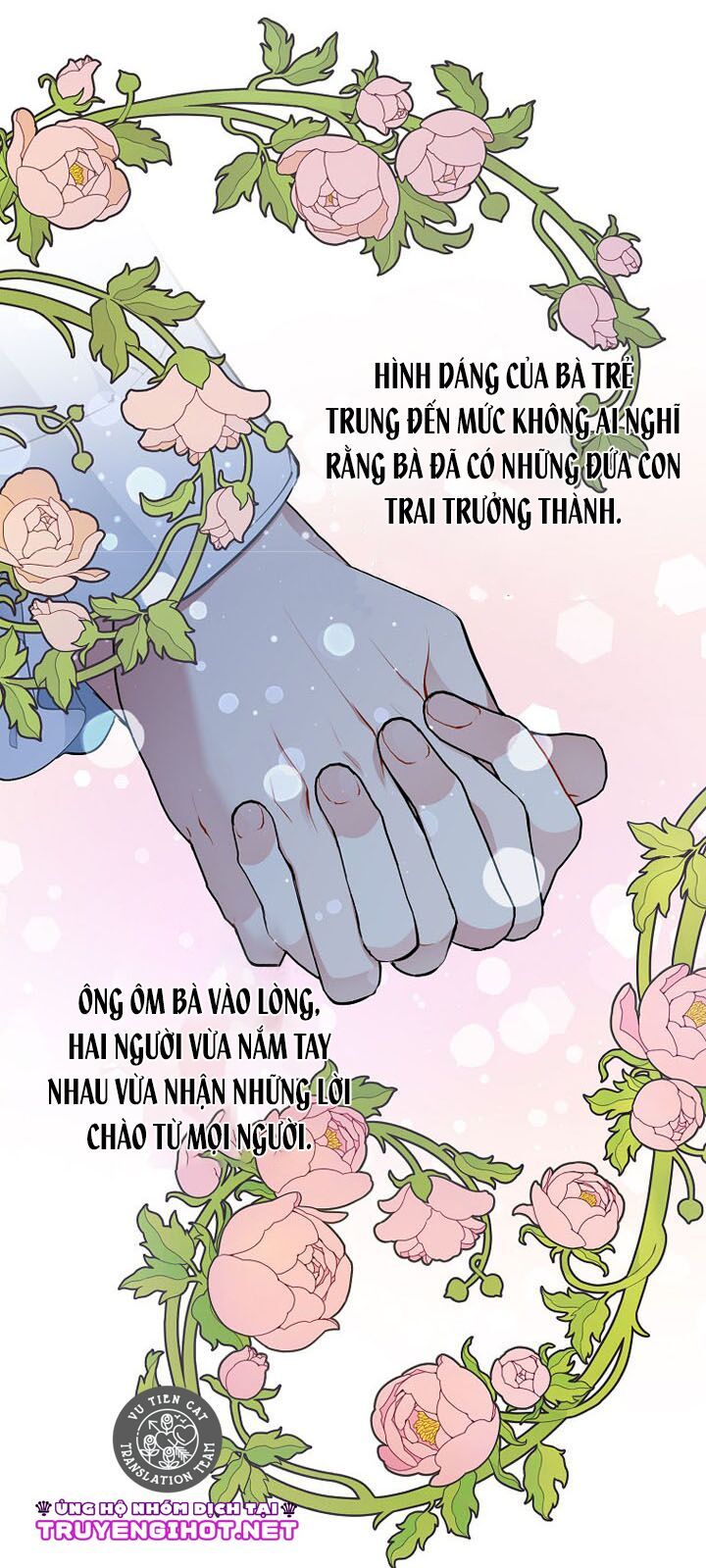 thám tử của muiella chapter 163.5 18