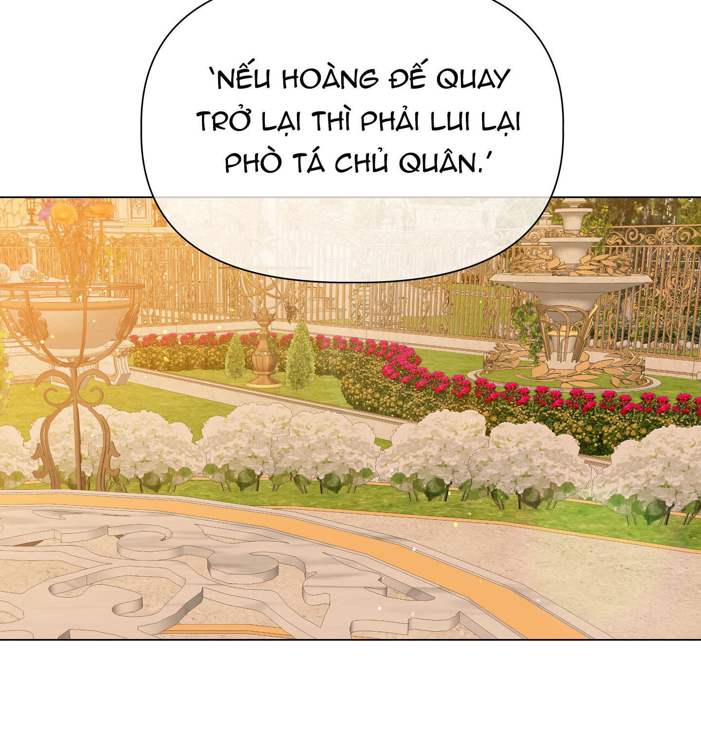 bỗng ngày nọ bị một tên đáng ghét cầu hôn chapter 17 29