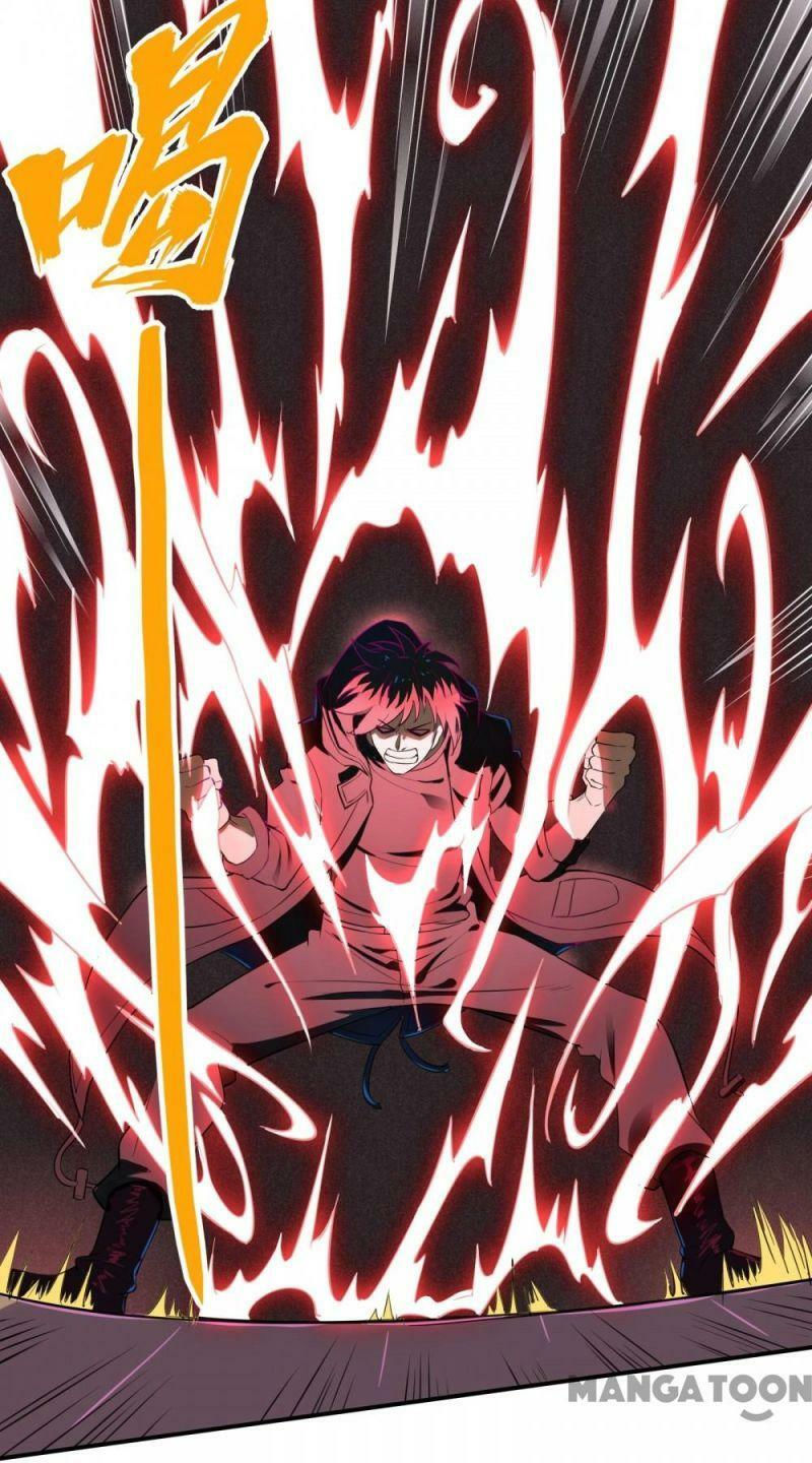 đệ nhất người ở rể chapter 126.1 5