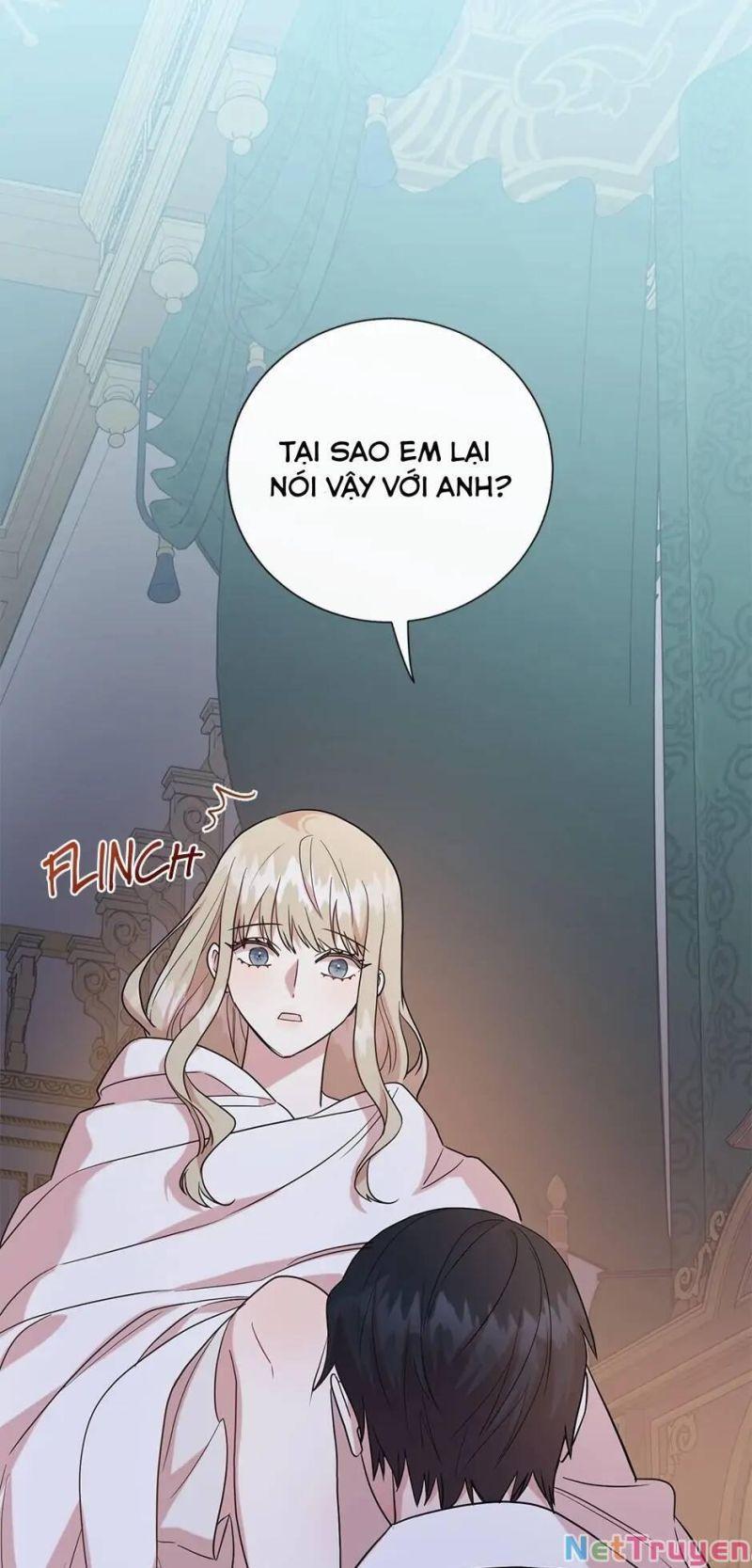 xin ngài đừng ăn tôi chapter 68 65