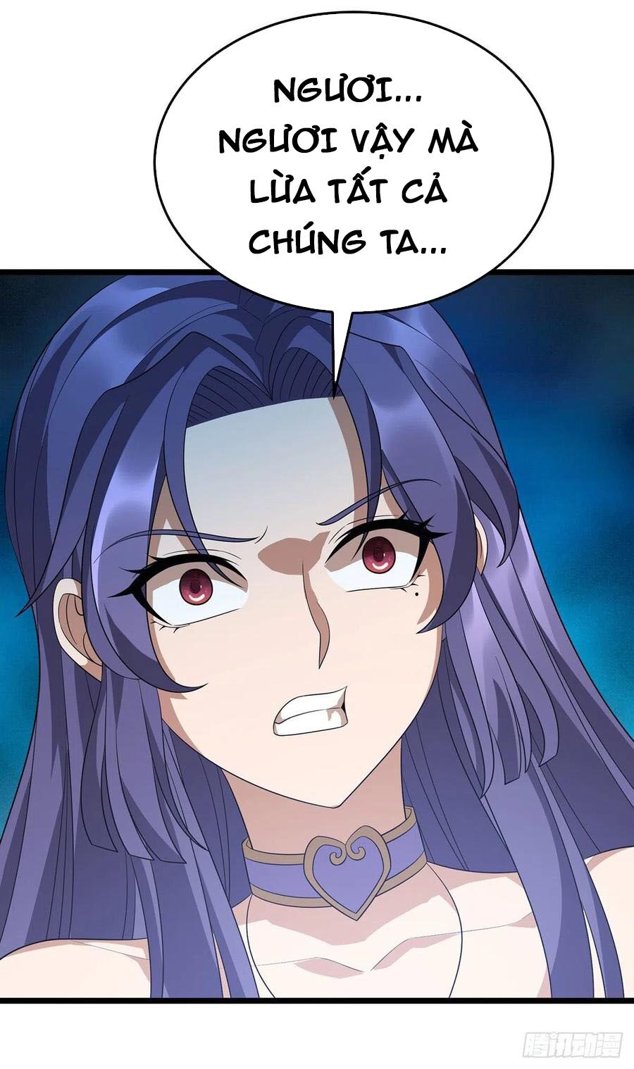 chúa tể tam giới chapter 251 19