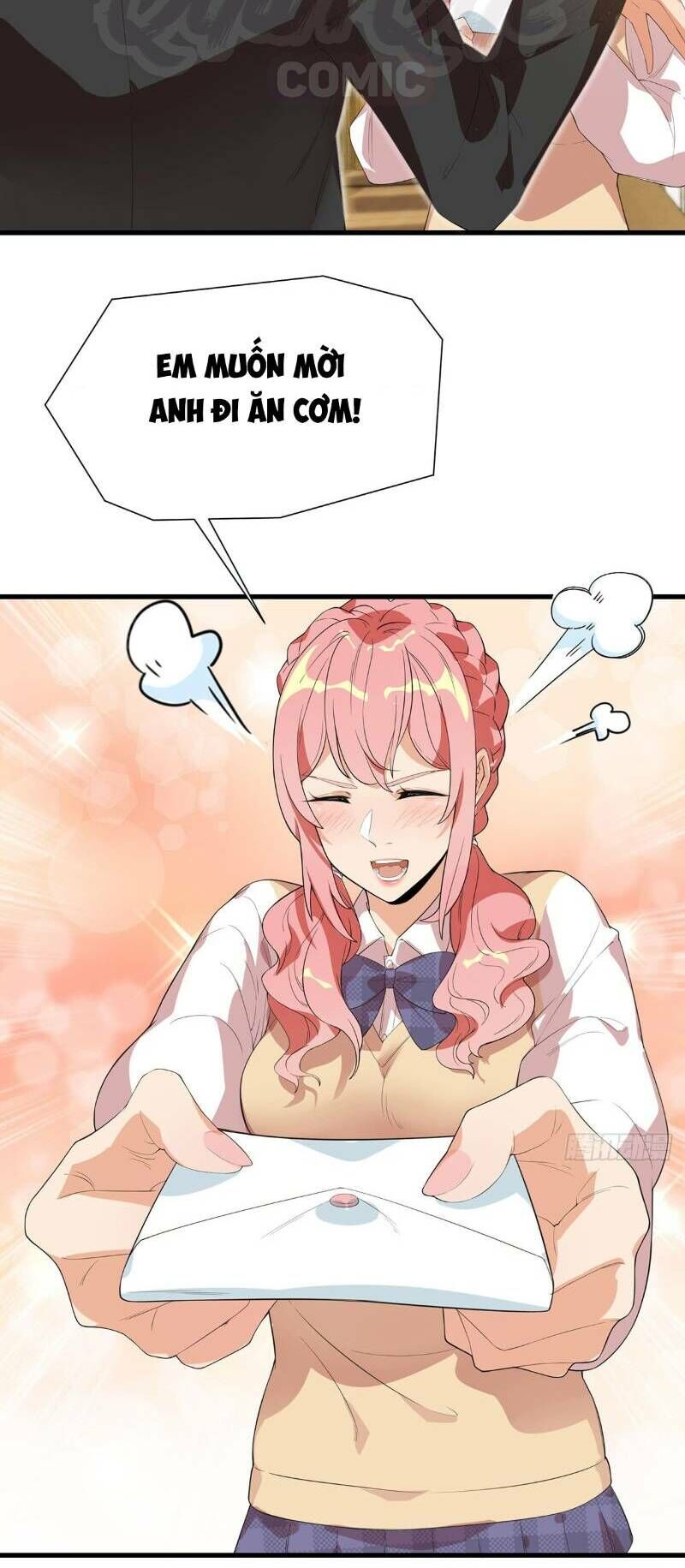 đỉnh phong cường thiếu chapter 44 6