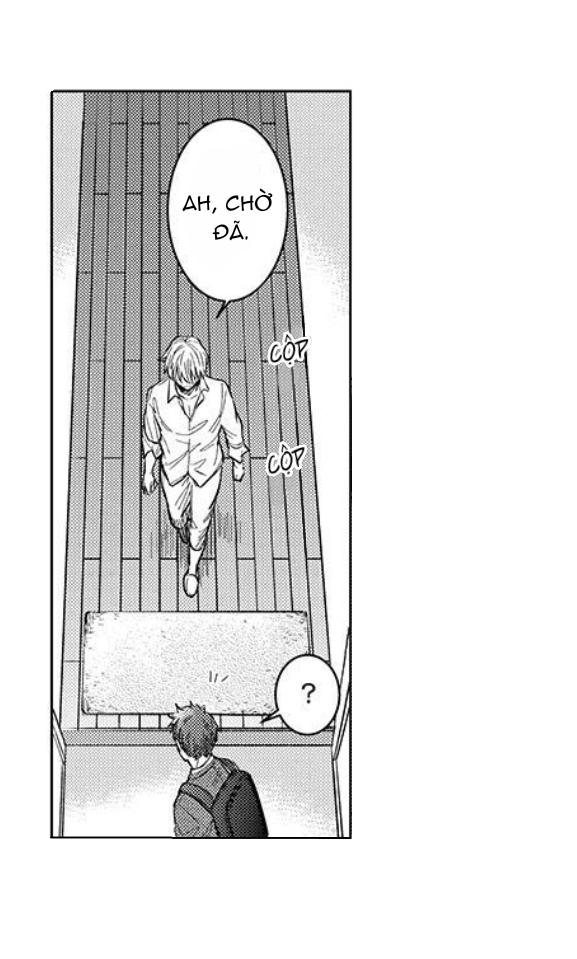 ăn anh đi, chồng ơi! chapter 1 4