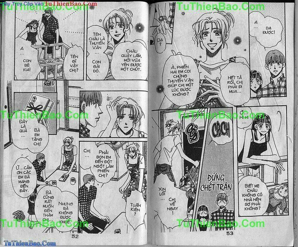 mây trắng tinh khôi chapter 2 27