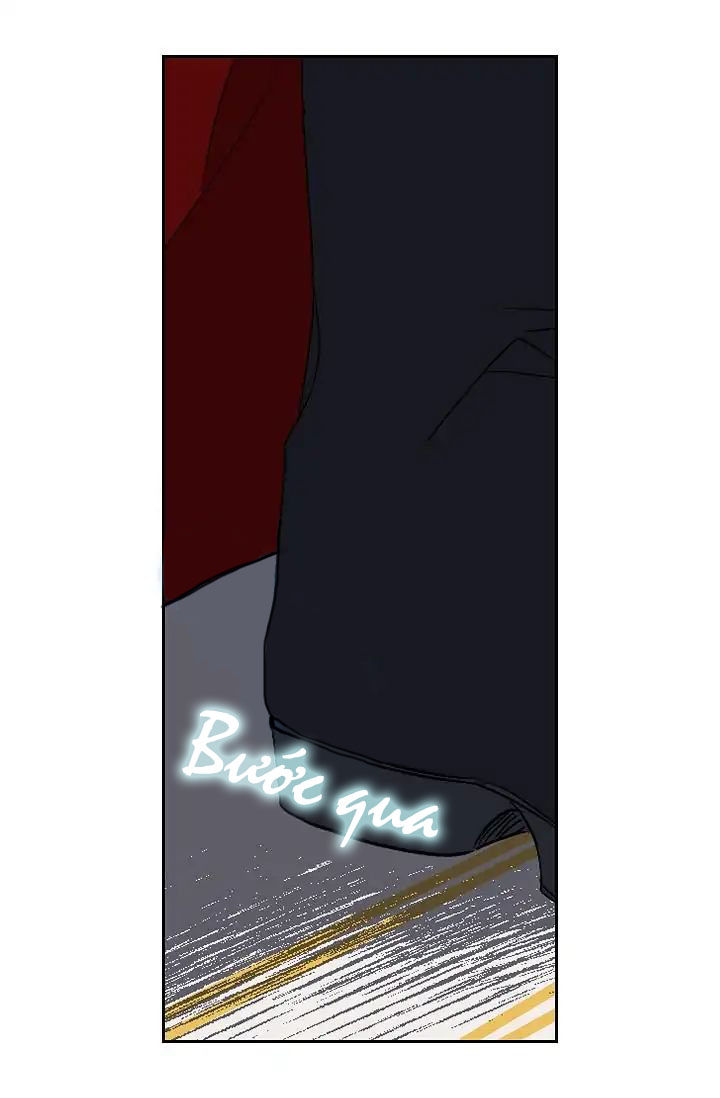 mối tình đầu của bạo chúa chapter 5 30