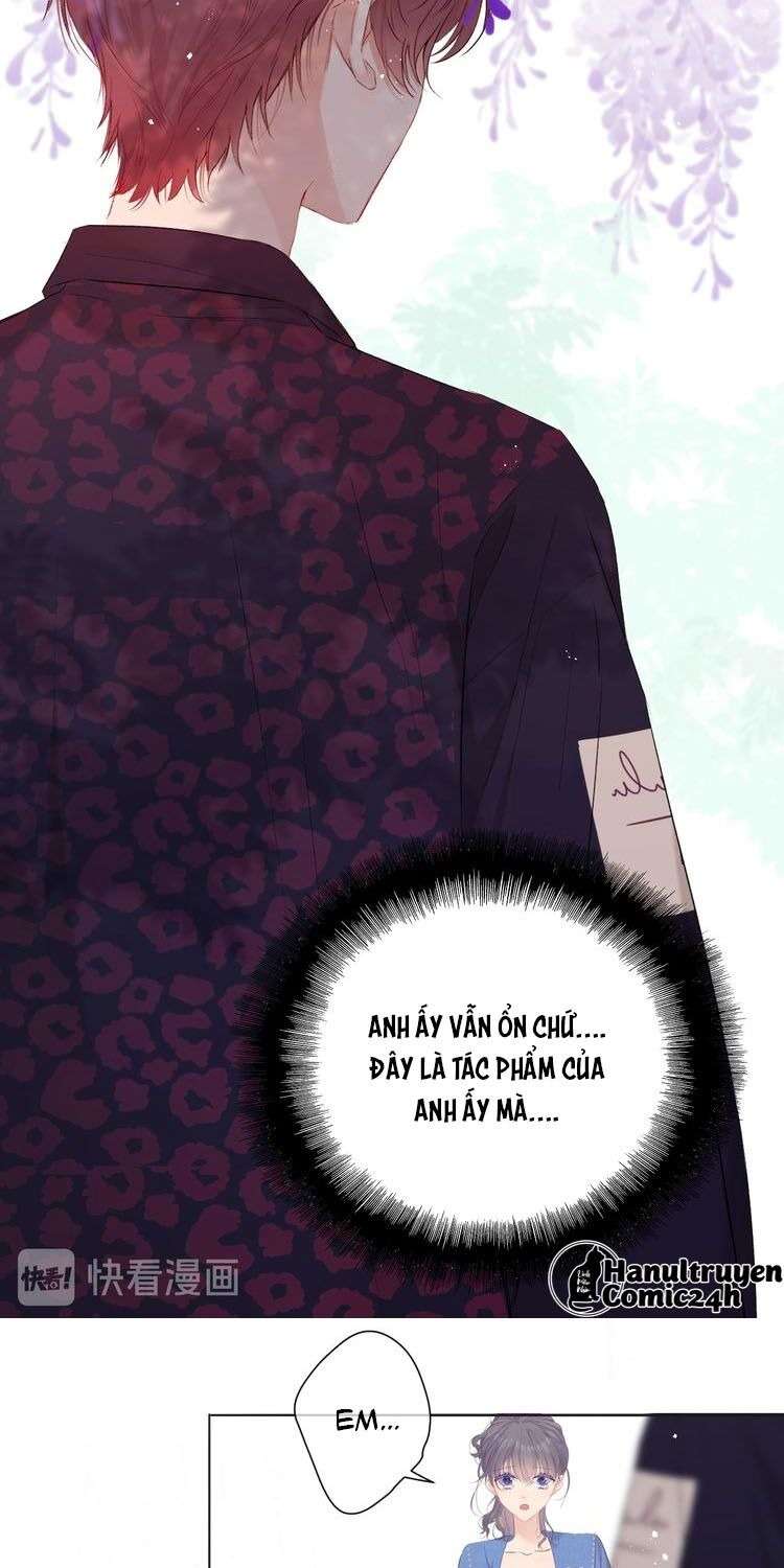 bảo vệ siêu sao của tôi chapter 88 7