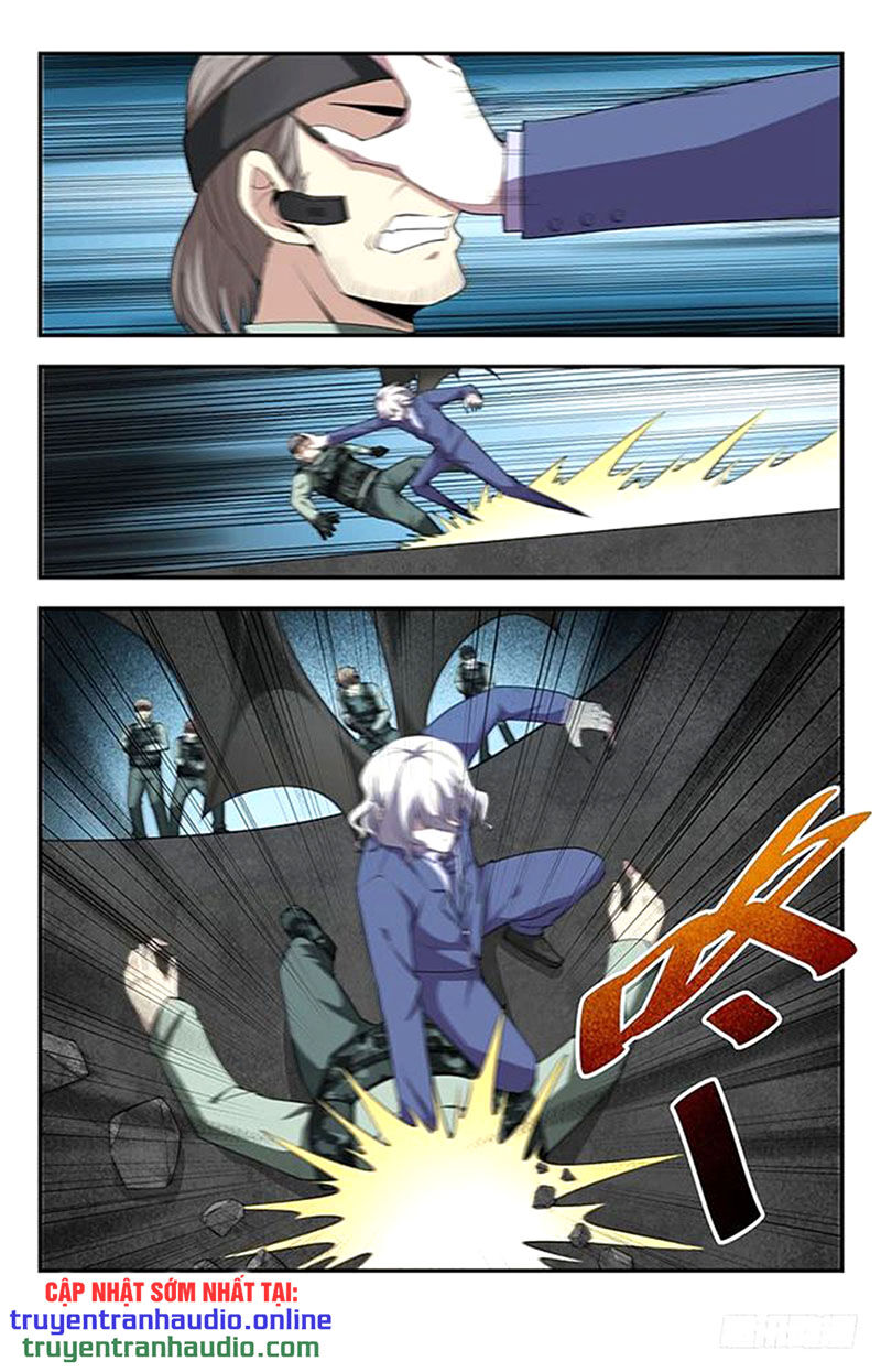 long ẩn giả chapter 153 3