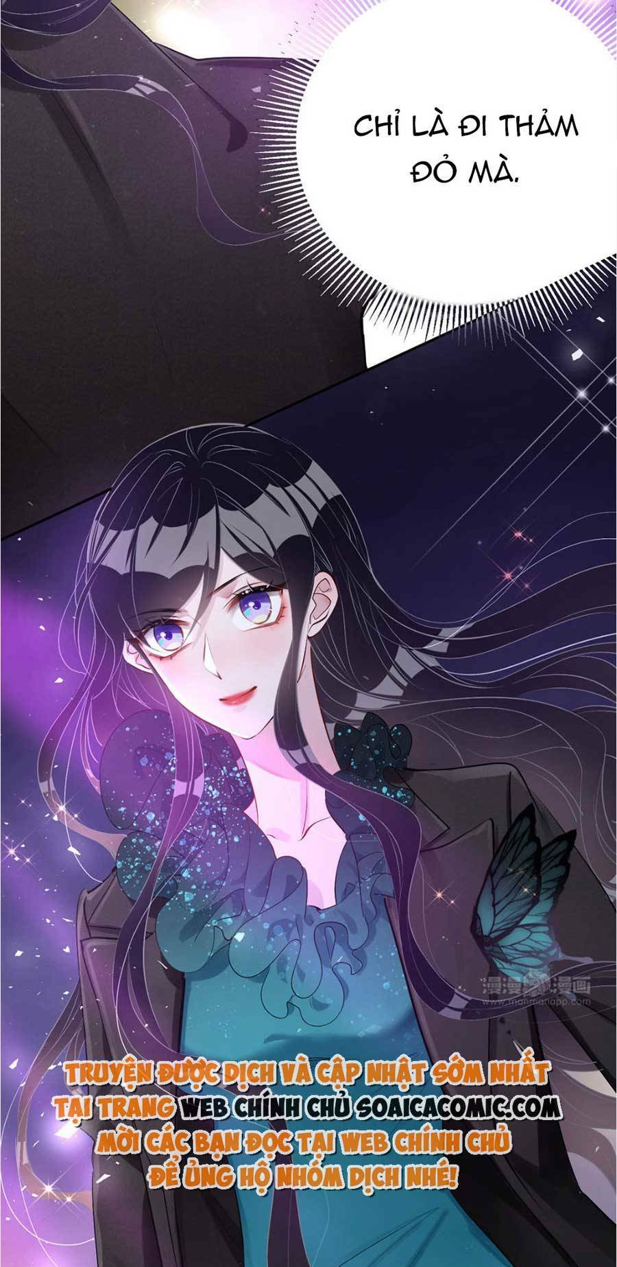 thế thân tự mình tu dưỡng chapter 13 27