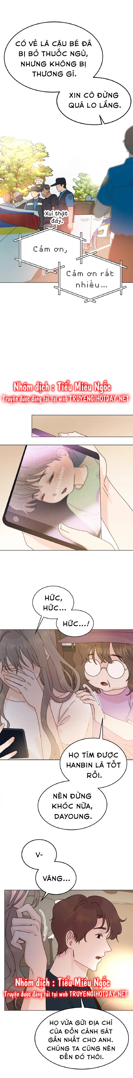 sự trả thù ngọt ngào của vợ tôi chapter 150 1