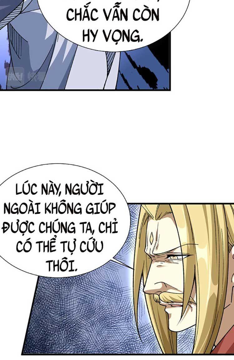 võ đạo độc tôn chapter 583 59