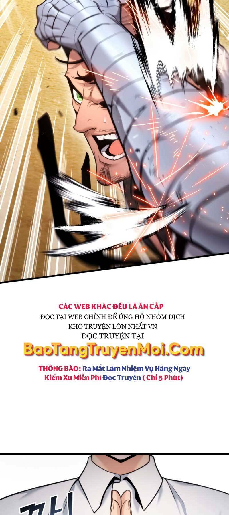 huyền thoại game thủ - tái xuất chapter 64 57