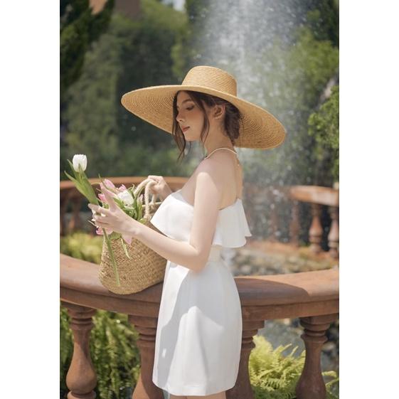 Váy cúp ngực Phoebe
