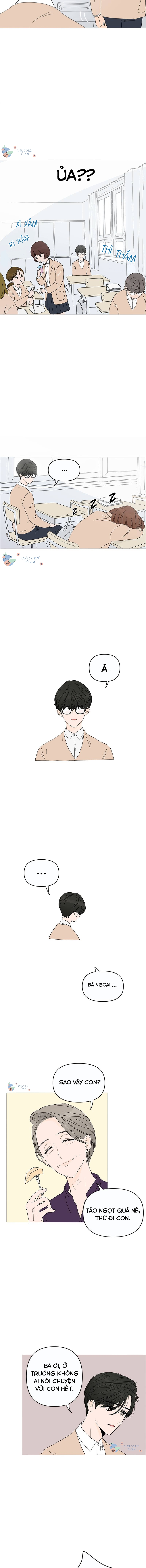 nụ cười của cậu ấy là một cái bẫy chapter 1 15