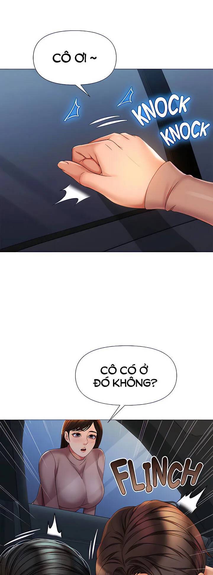 my daughter's friend chapter 74 39