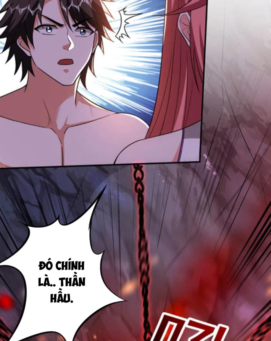 tối cường thần y tại đô thị chapter 256 17