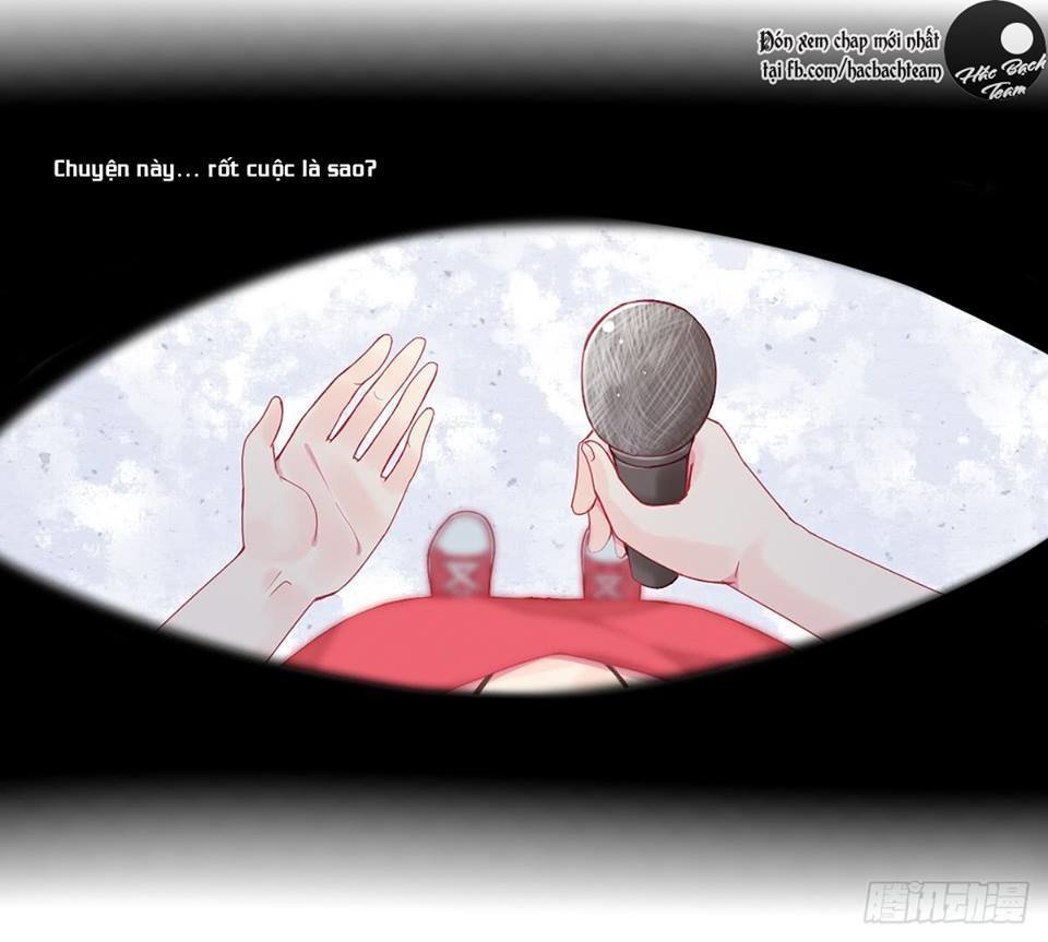 vương bài điềm mật chapter 1 40