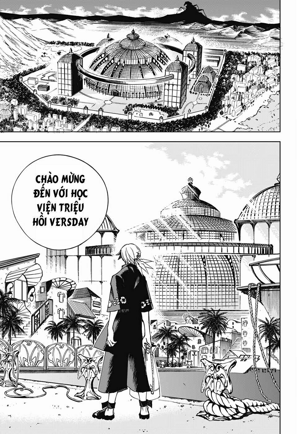 dear call chapter 2 10