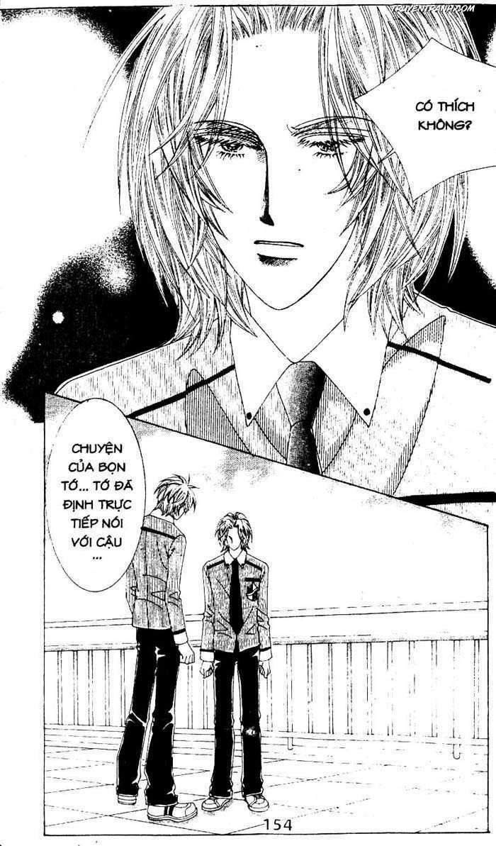 nhà trọ hoàn hảo chapter 30 14