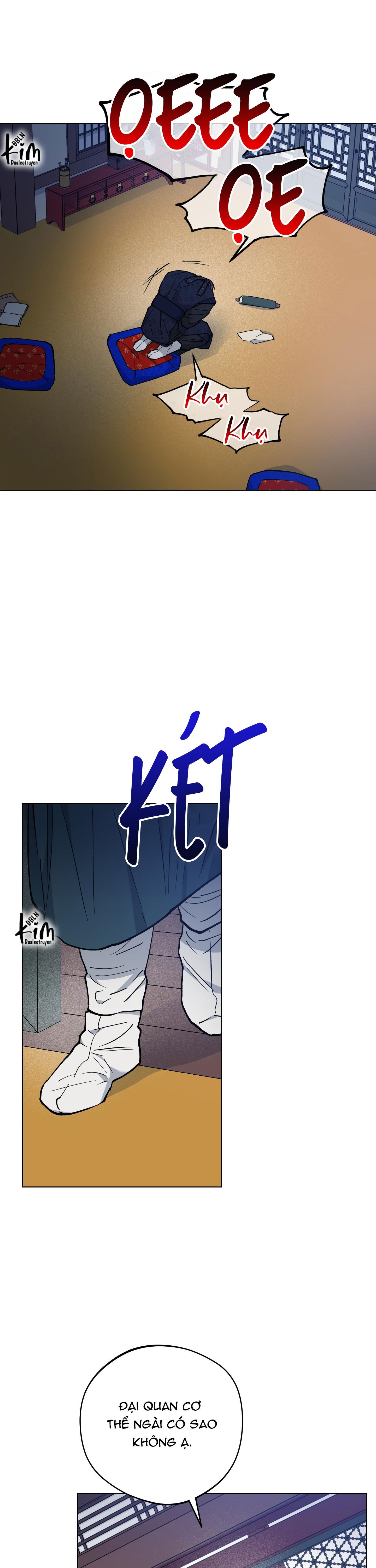 bình minh của rồng chapter 49 12