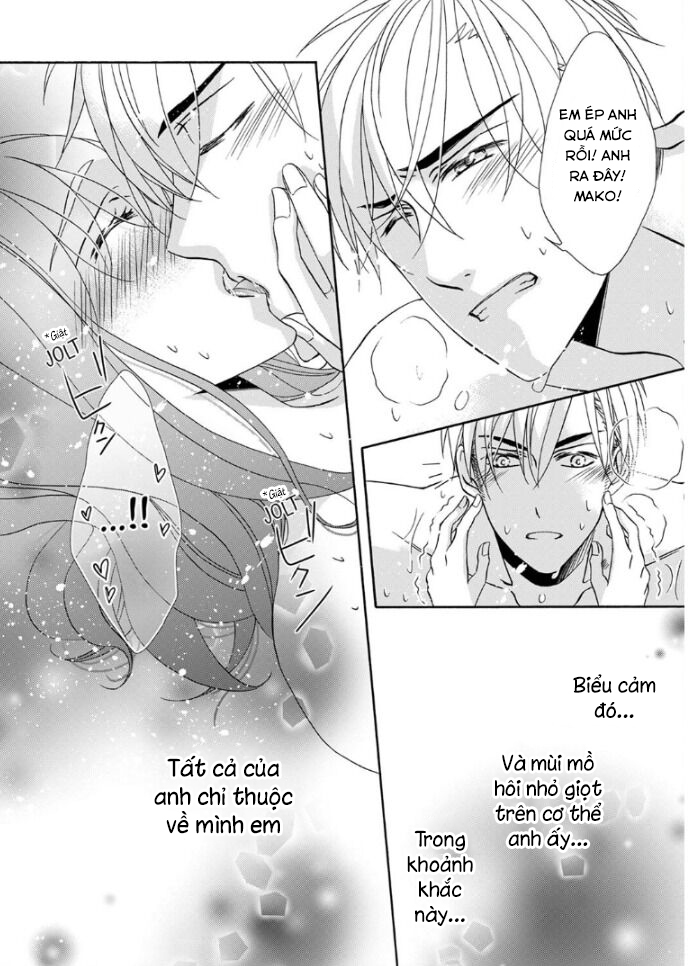 tên tội phạm nguy hiểm chapter 13.1 10