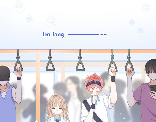 vụng trộm yêu thầm không thể giấu chapter 4 43