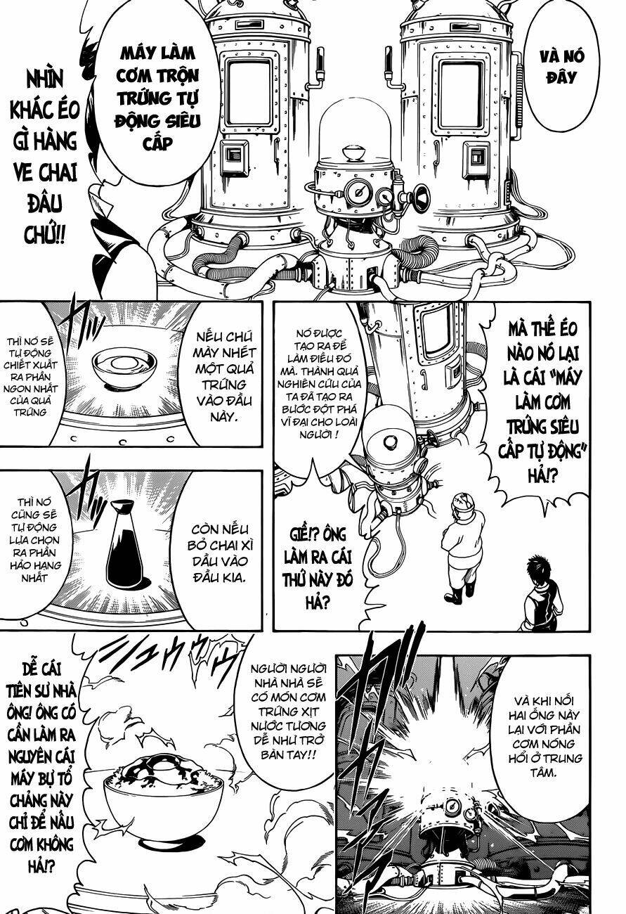 gintama - linh hồn bạc chapter 472 6
