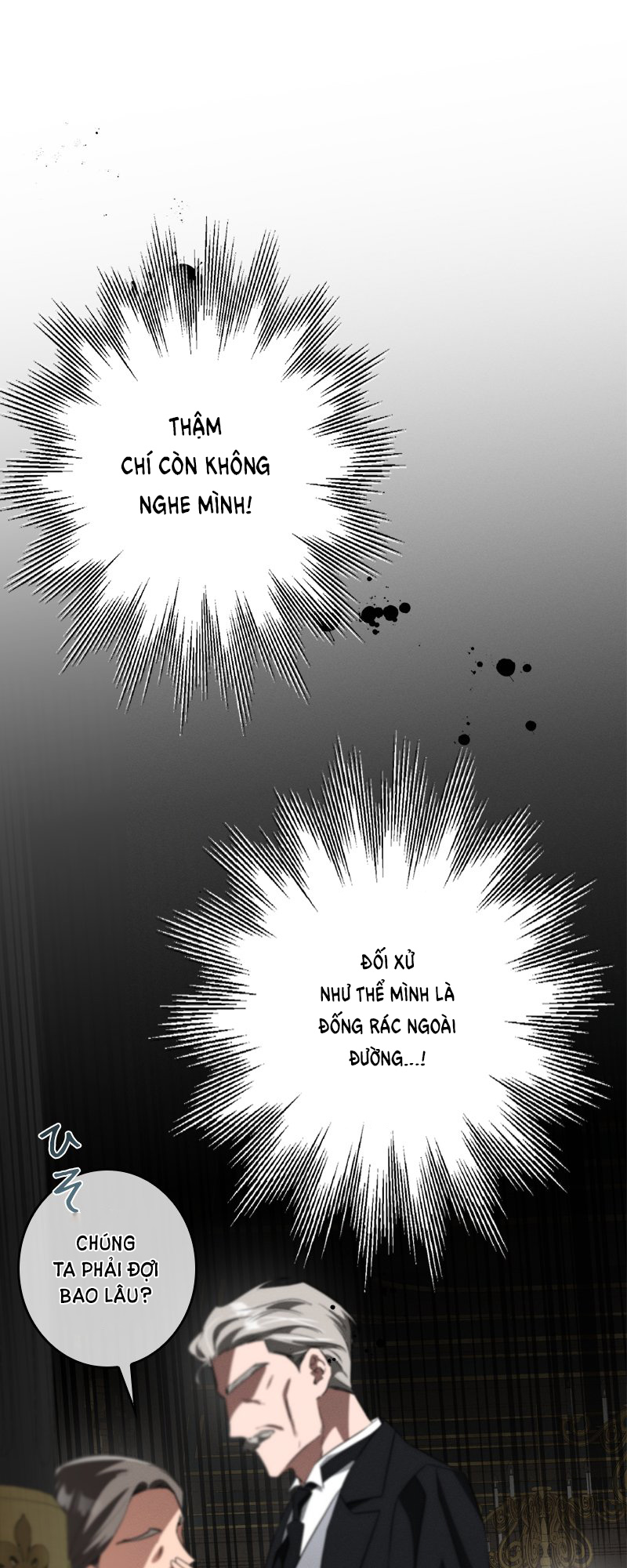 Dinh Thự Của Dã Thú chapter 16.2 - Trang 30