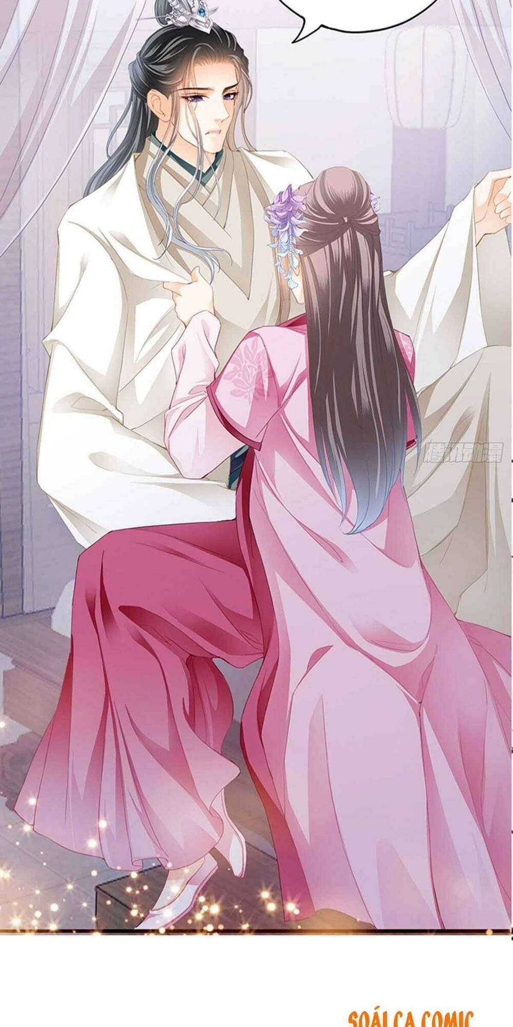 bổn vương muốn nàng chapter 76 30