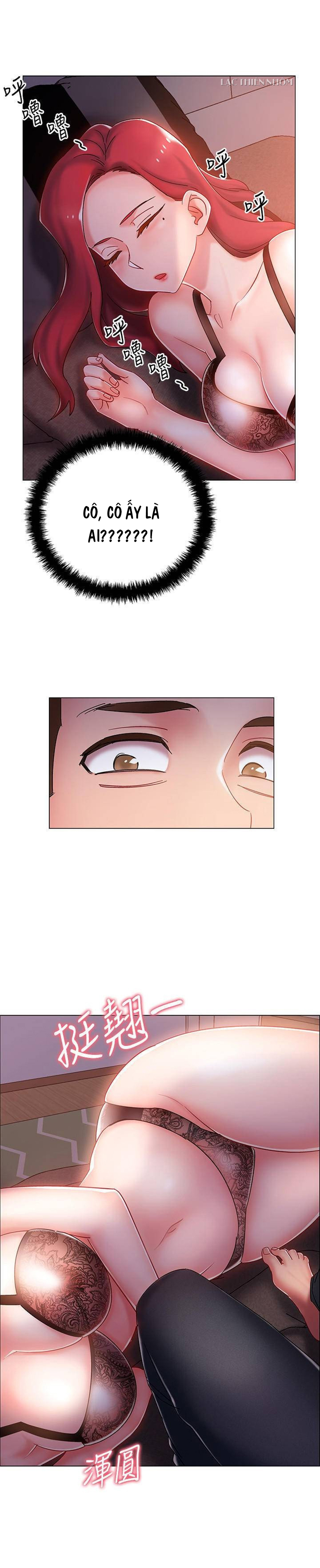 vã lắm rồi chapter 2 50