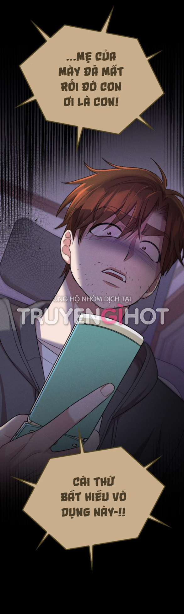 cô đi mà lấy chồng tôi chapter 42.2 13