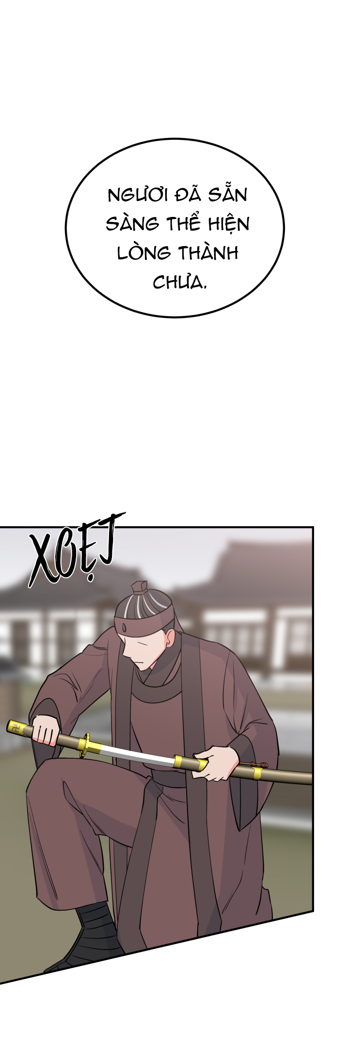 độc chủ chapter 23 35