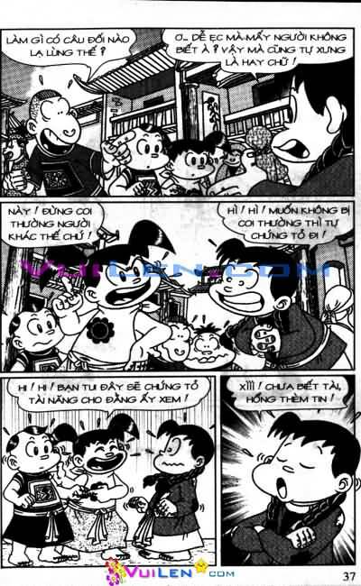 thần đồng đất việt chapter 103 37