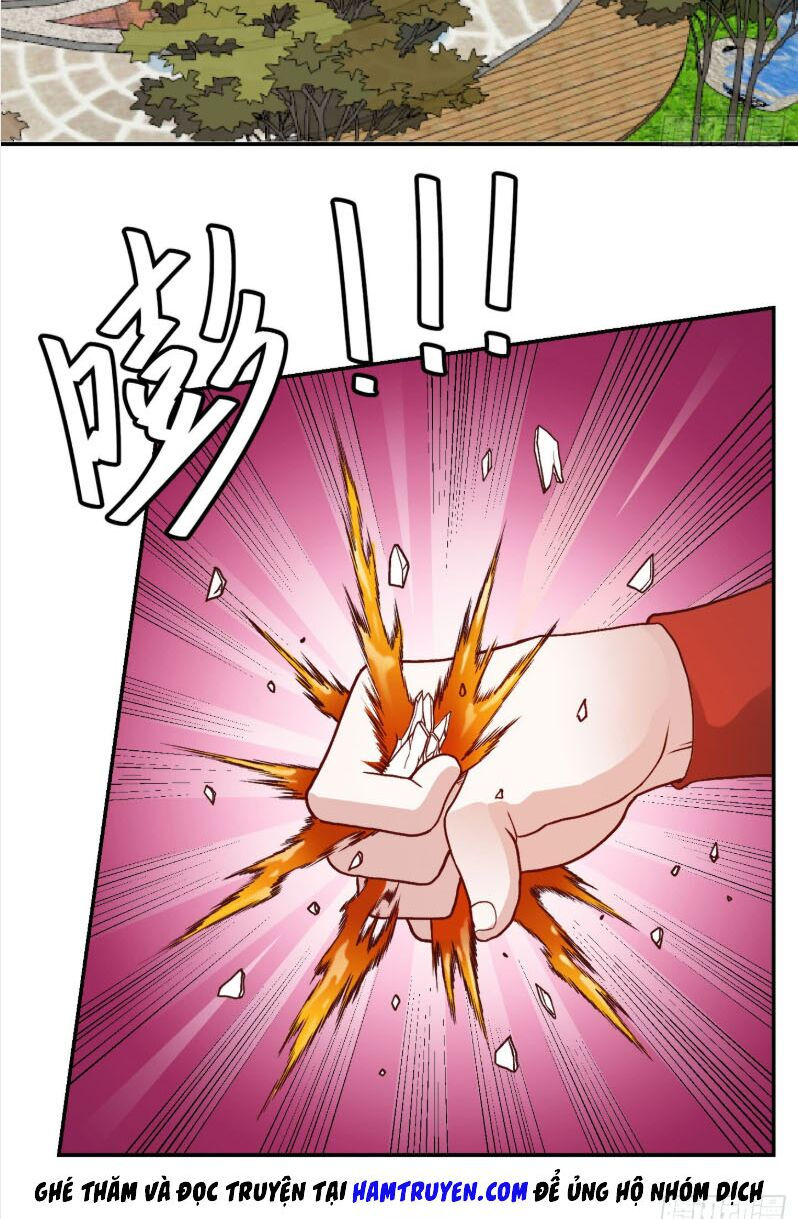 ta chẳng qua là một đại la kim tiên chapter 14 28