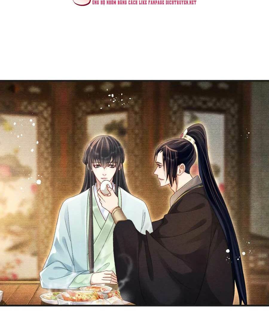 nhất kiếm sương hàn chapter 66 12