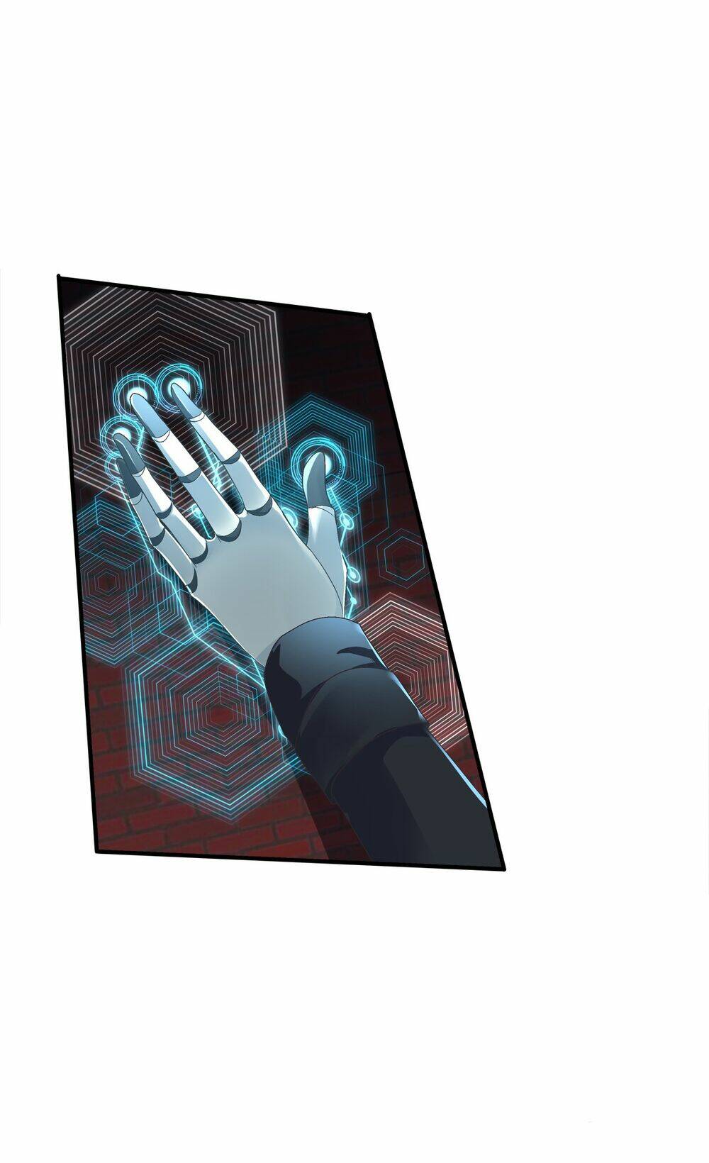 toàn bộ nắm trong tay chapter 15 31