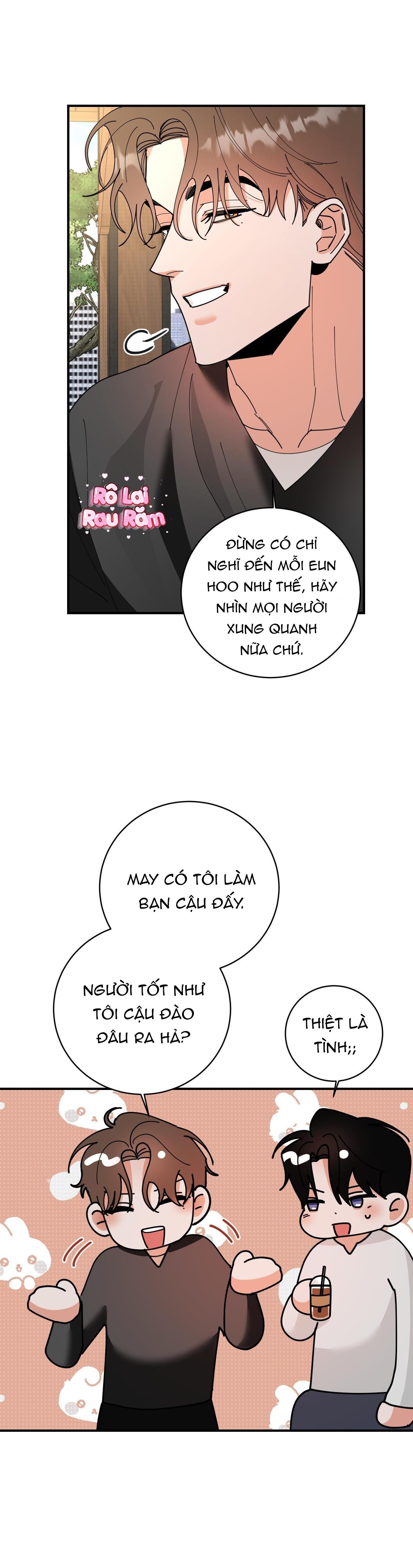 mất kiểm soát chapter 9 17