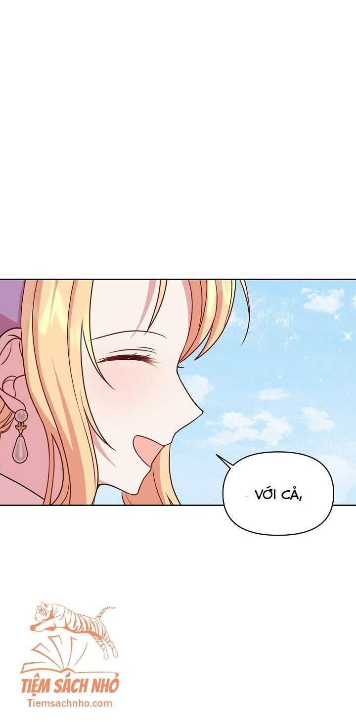tôi đã nuôi dưỡng bạn thời thơ ấu thành bạo chúa chapter 42 27