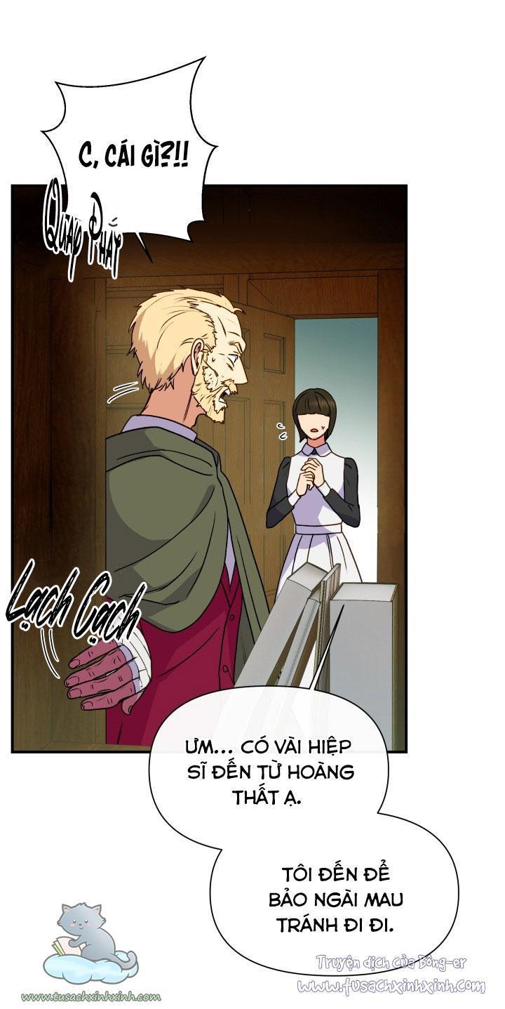 công nương khế ước của gia tộc công tước quái vật chapter 77 37