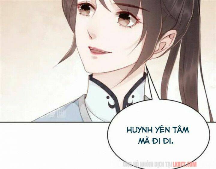 trọng sinh bá sủng nhiếp chính vương quá mạnh mẽ chapter 91 84