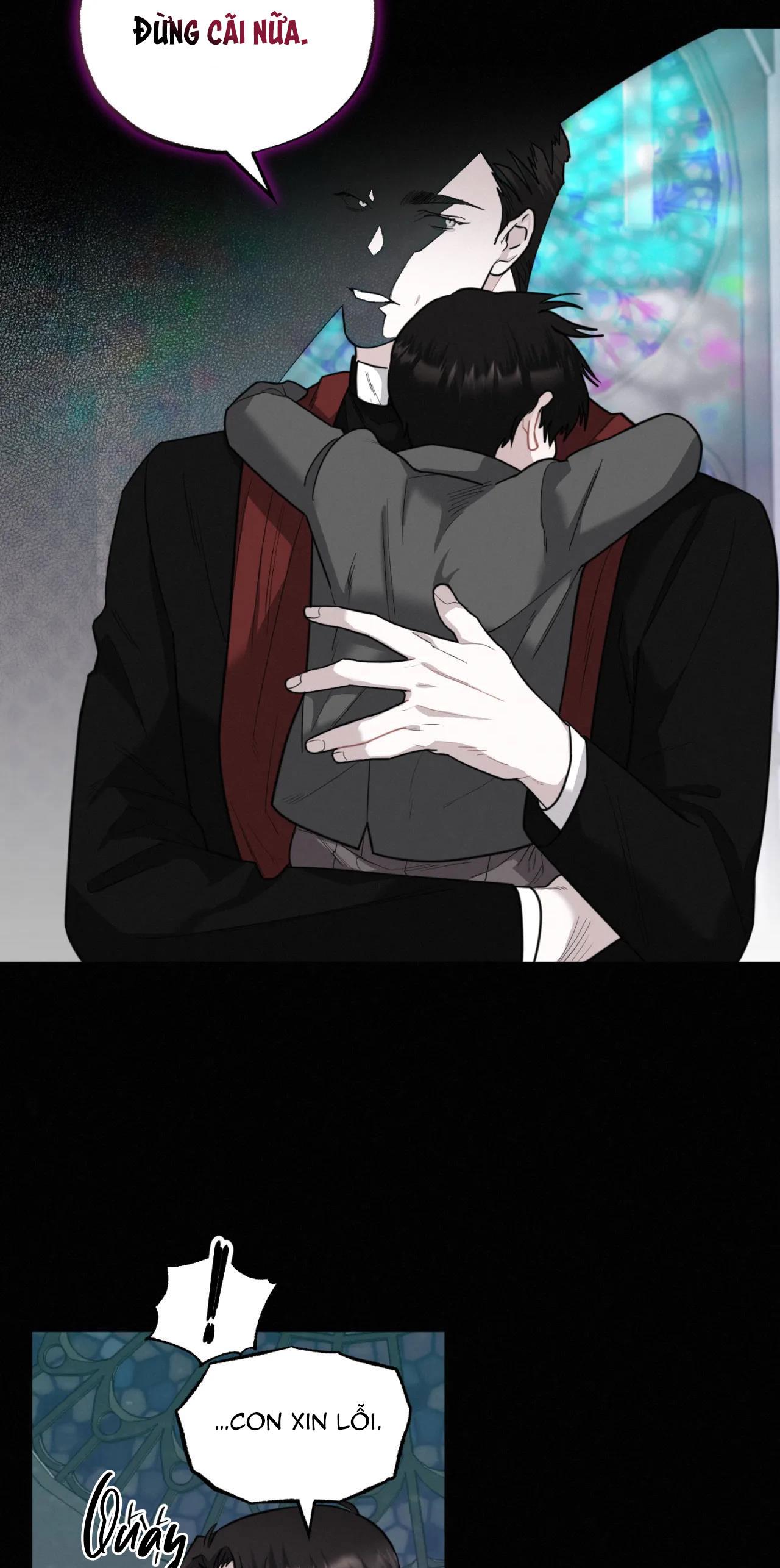 lời nói dối đẫm máu chapter 21 51