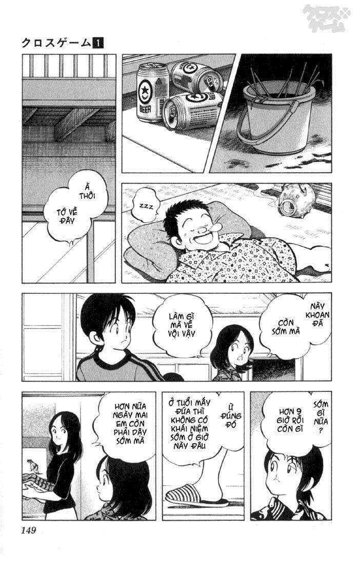 trò chơi vượt qua thử thách chapter 8 14