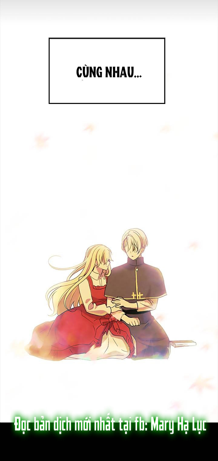 [bản 18+] trò chơi săn mồi của hoàng đế và thánh kỵ sĩ chapter 23.1 2