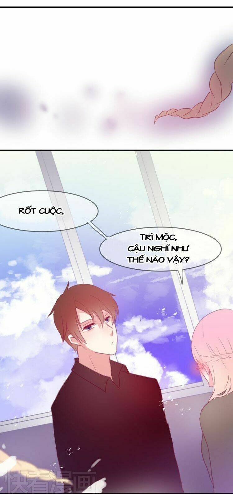 phụ đạo sau giờ học chapter 23 11