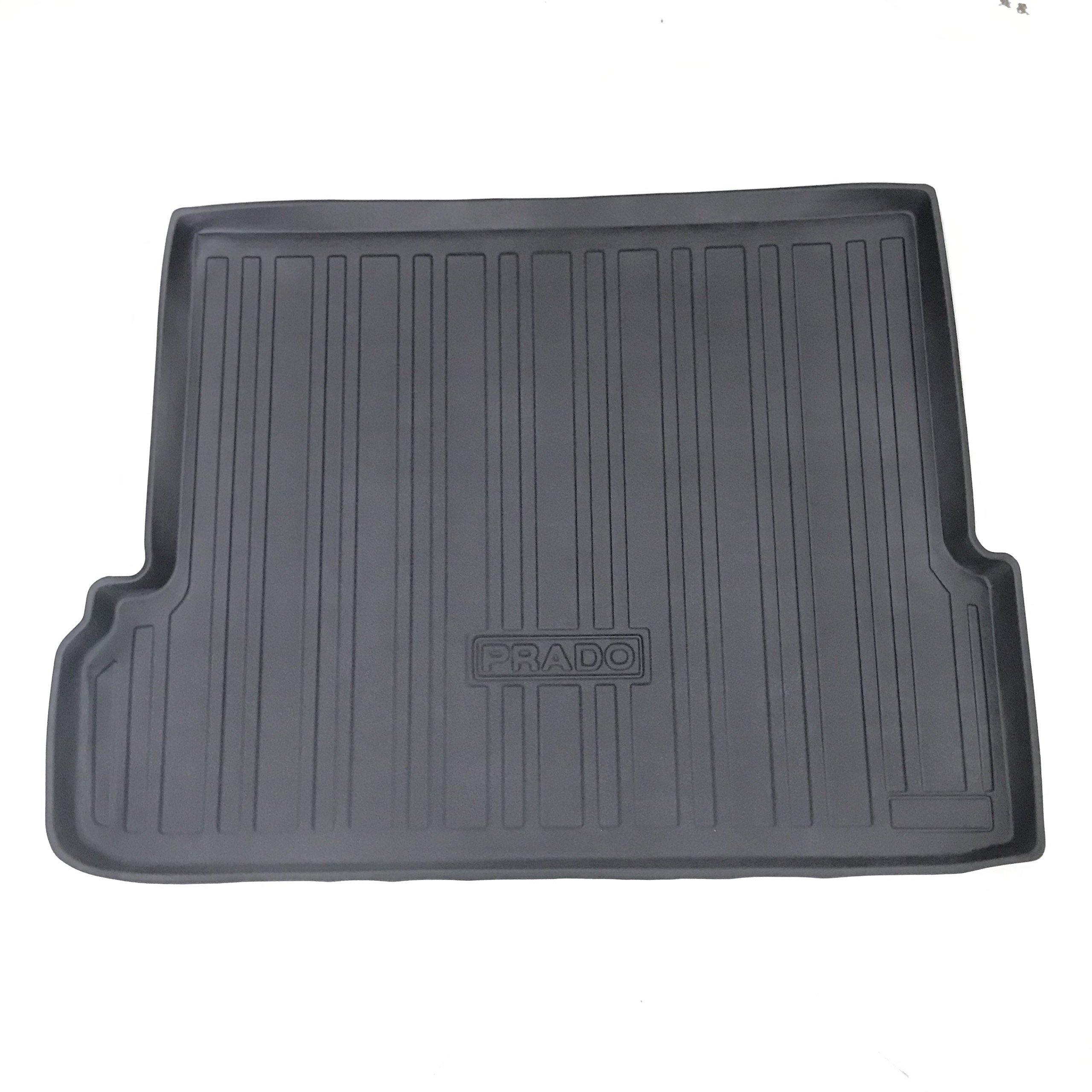 Lót Cốp Nhựa TPO Cao Cấp dành cho xe Toyota Land Cruiser Prado